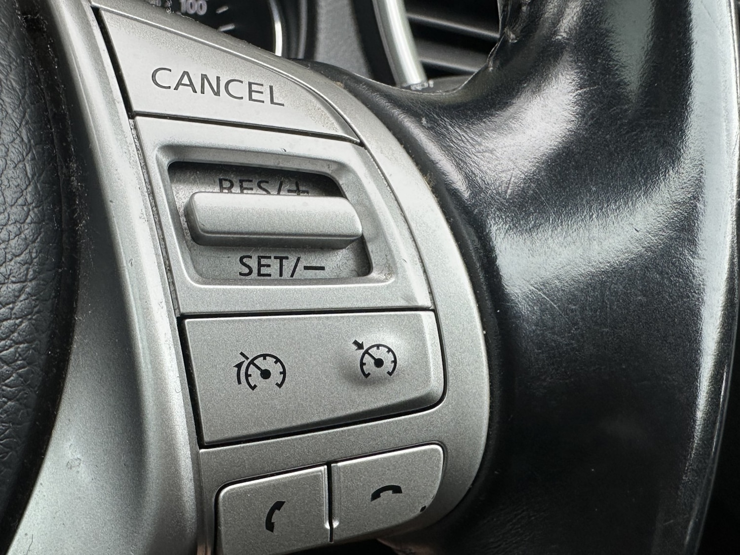 Used Nissan Qashqai 2014 for sale - 76488648: Photo 31