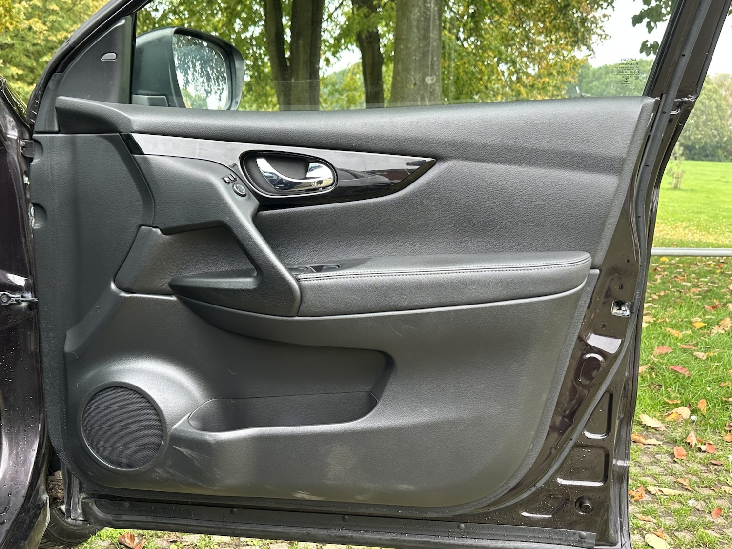 Used Nissan Qashqai 2014 for sale - 76488648: Photo 33