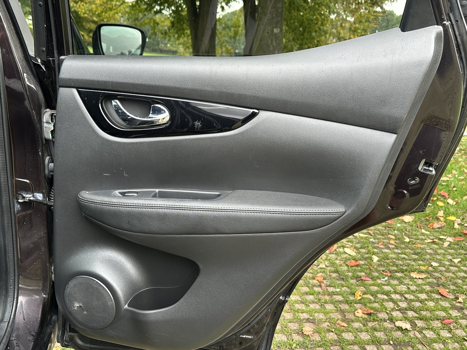 Used Nissan Qashqai 2014 for sale - 76488648: Photo 34