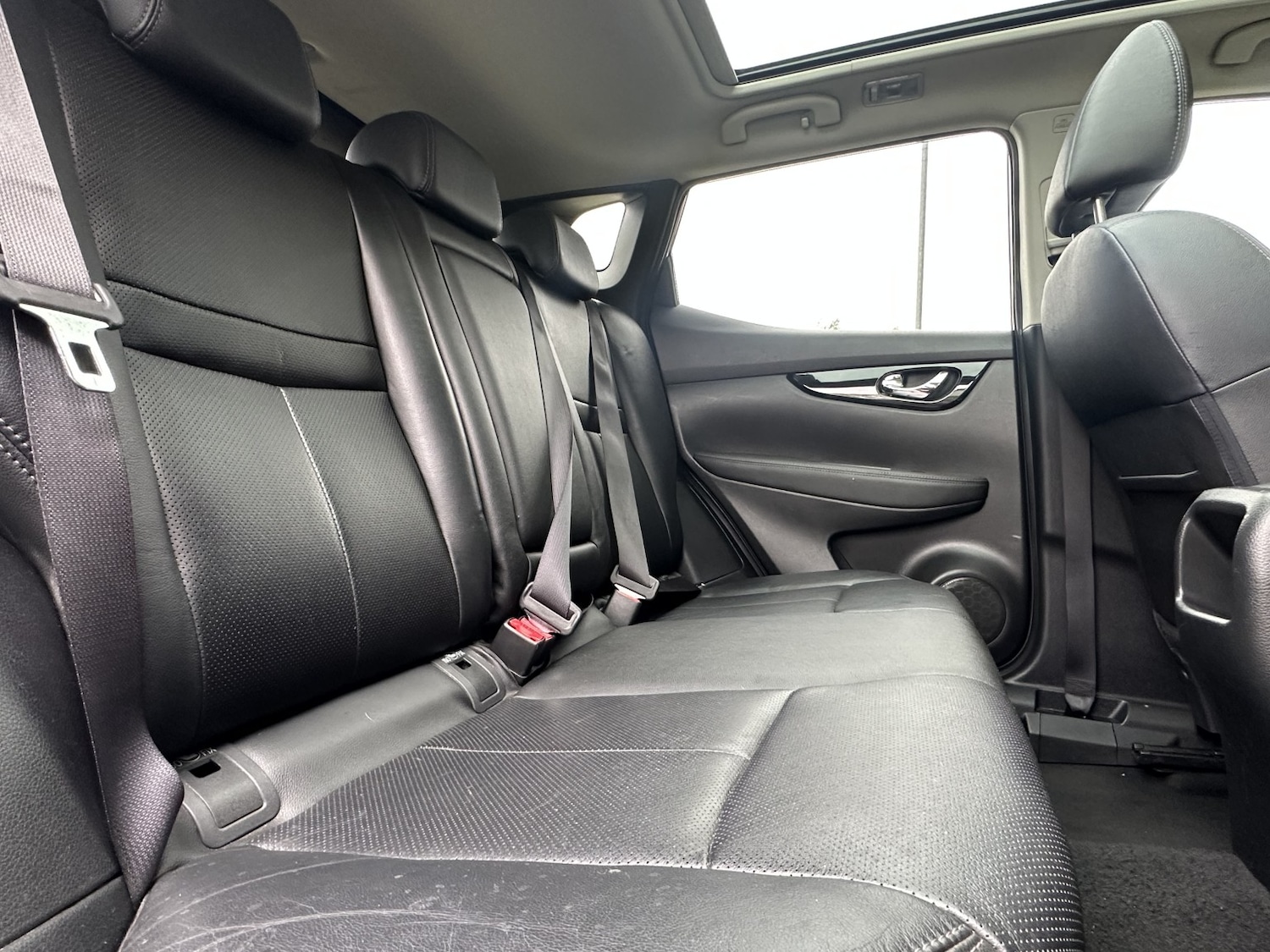 Used Nissan Qashqai 2014 for sale - 76488648: Photo 35