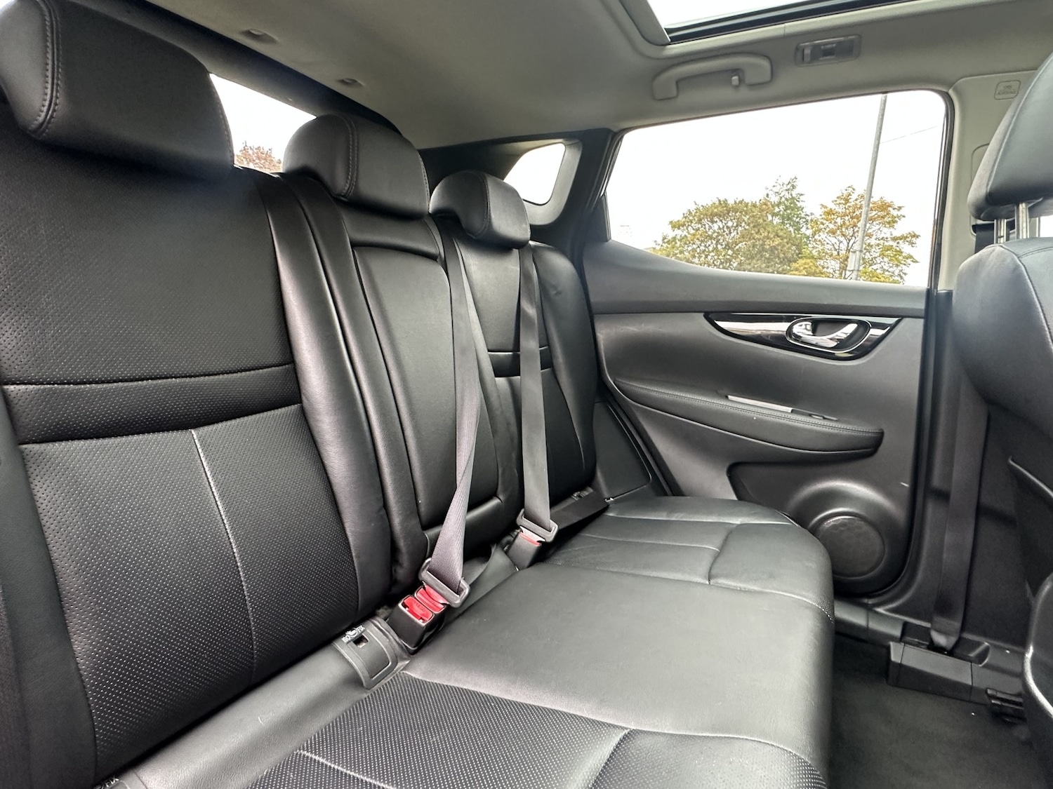 Used Nissan Qashqai 2014 for sale - 76488648: Photo 36