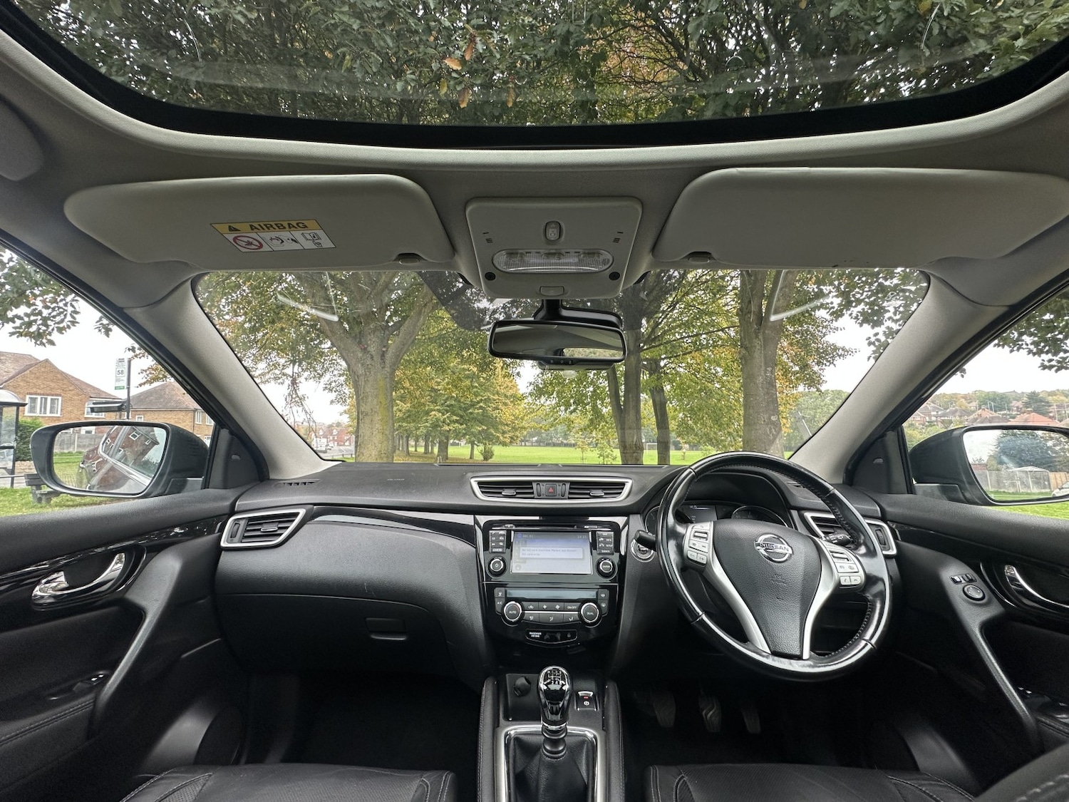 Used Nissan Qashqai 2014 for sale - 76488648: Photo 39