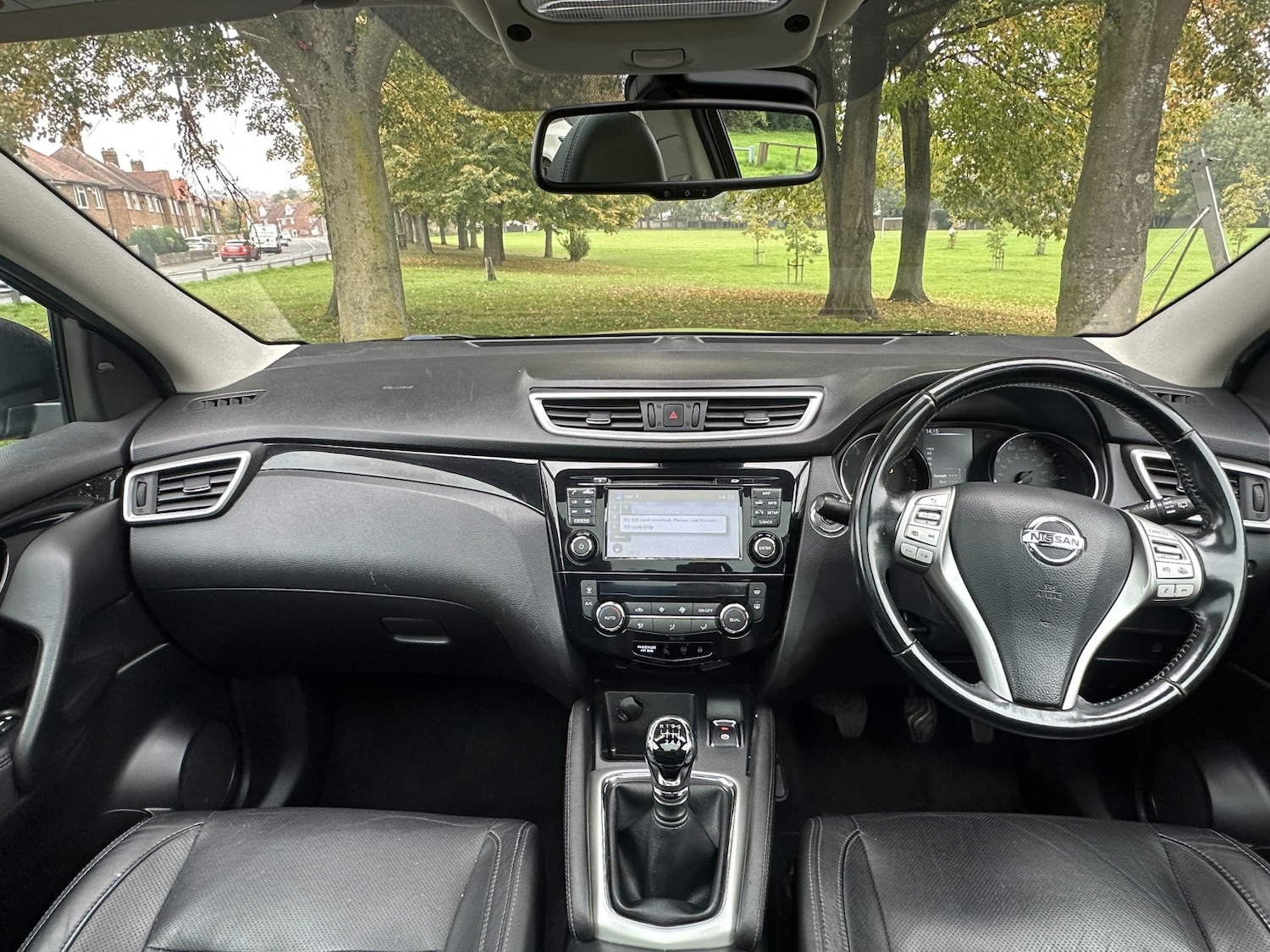 Used Nissan Qashqai 2014 for sale - 76488648: Photo 40