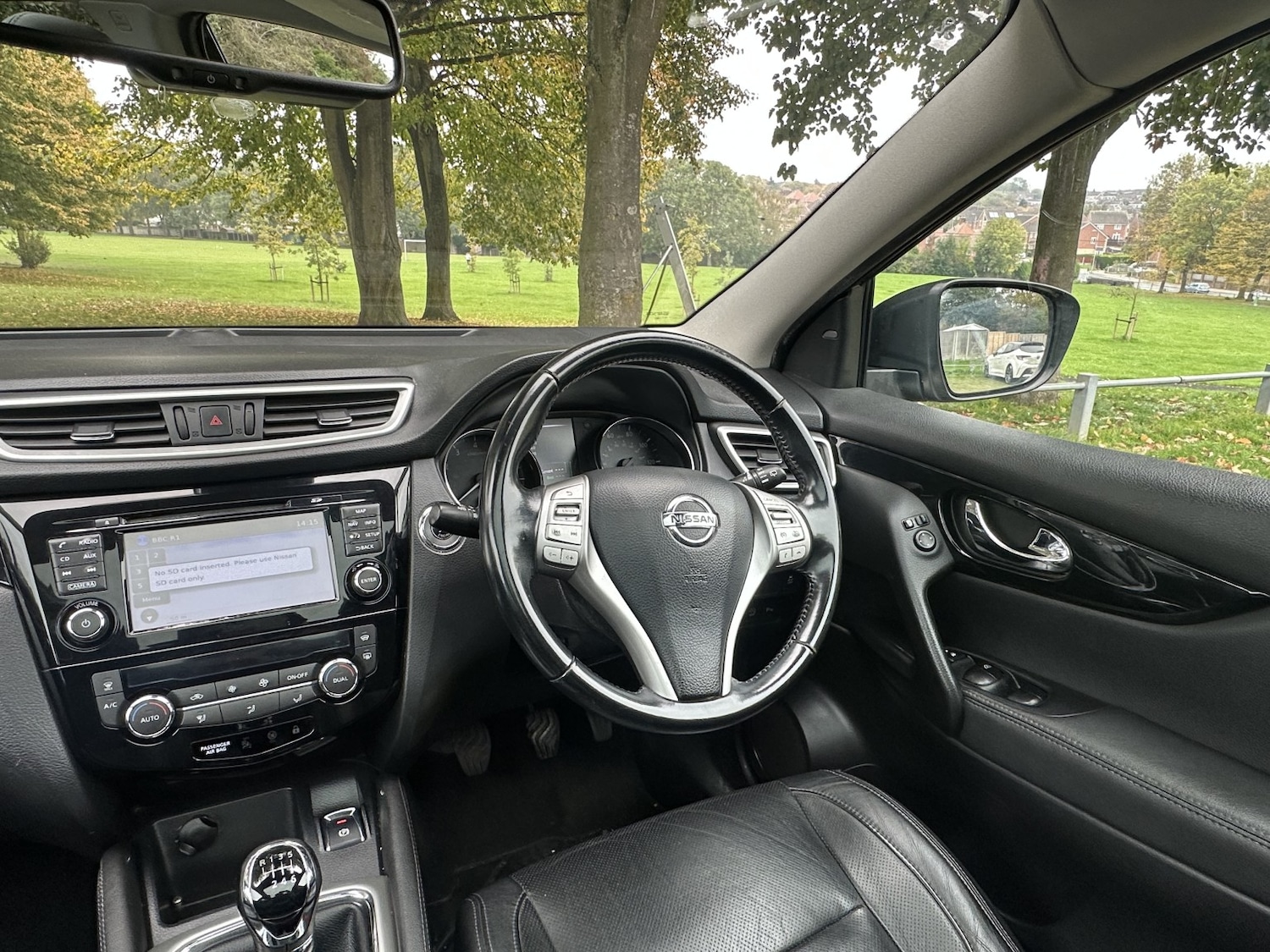 Used Nissan Qashqai 2014 for sale - 76488648: Photo 41