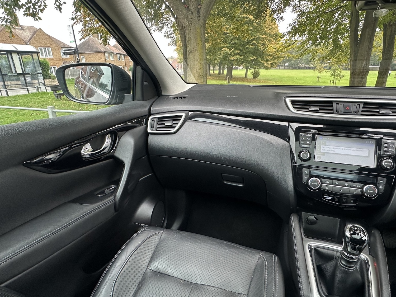 Used Nissan Qashqai 2014 for sale - 76488648: Photo 43