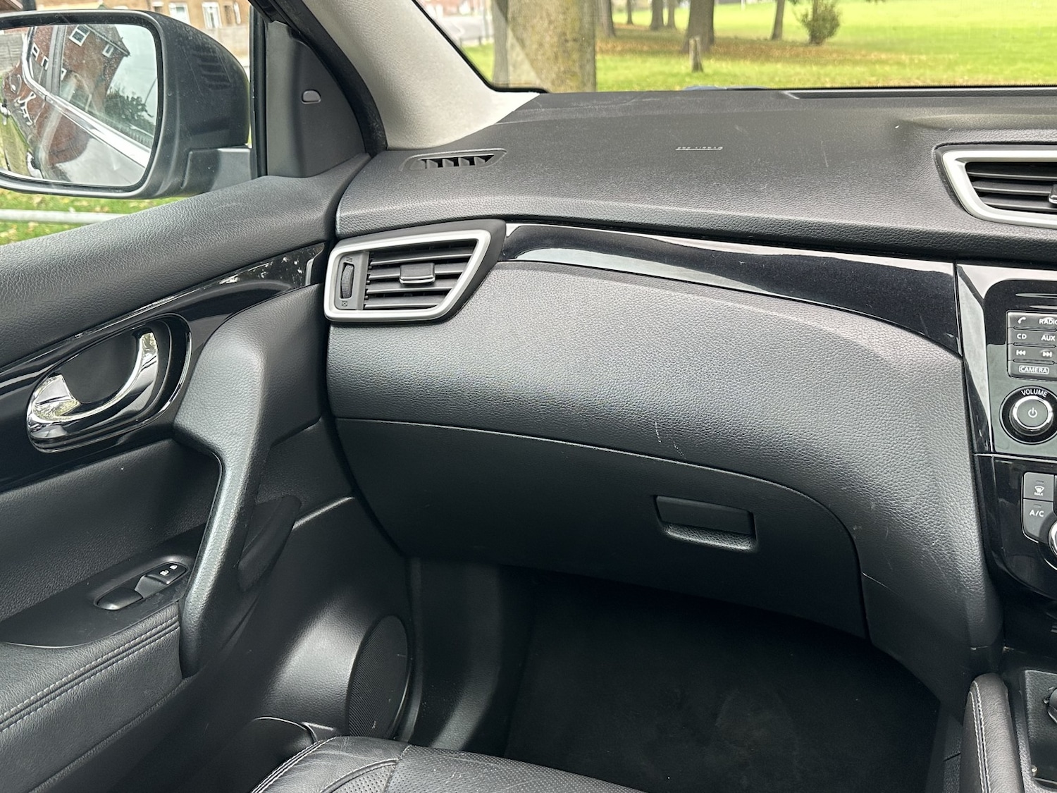 Used Nissan Qashqai 2014 for sale - 76488648: Photo 44