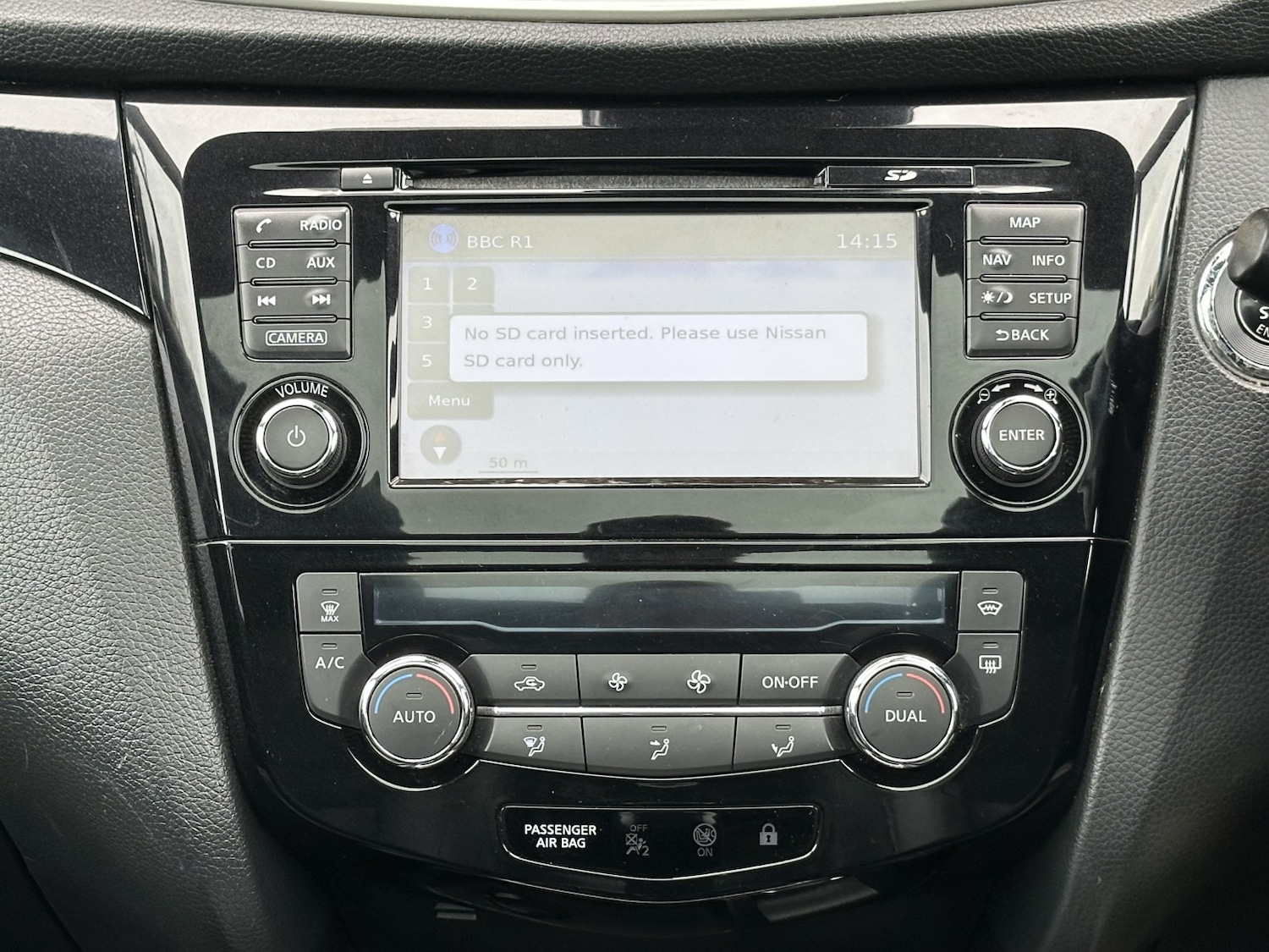 Used Nissan Qashqai 2014 for sale - 76488648: Photo 46