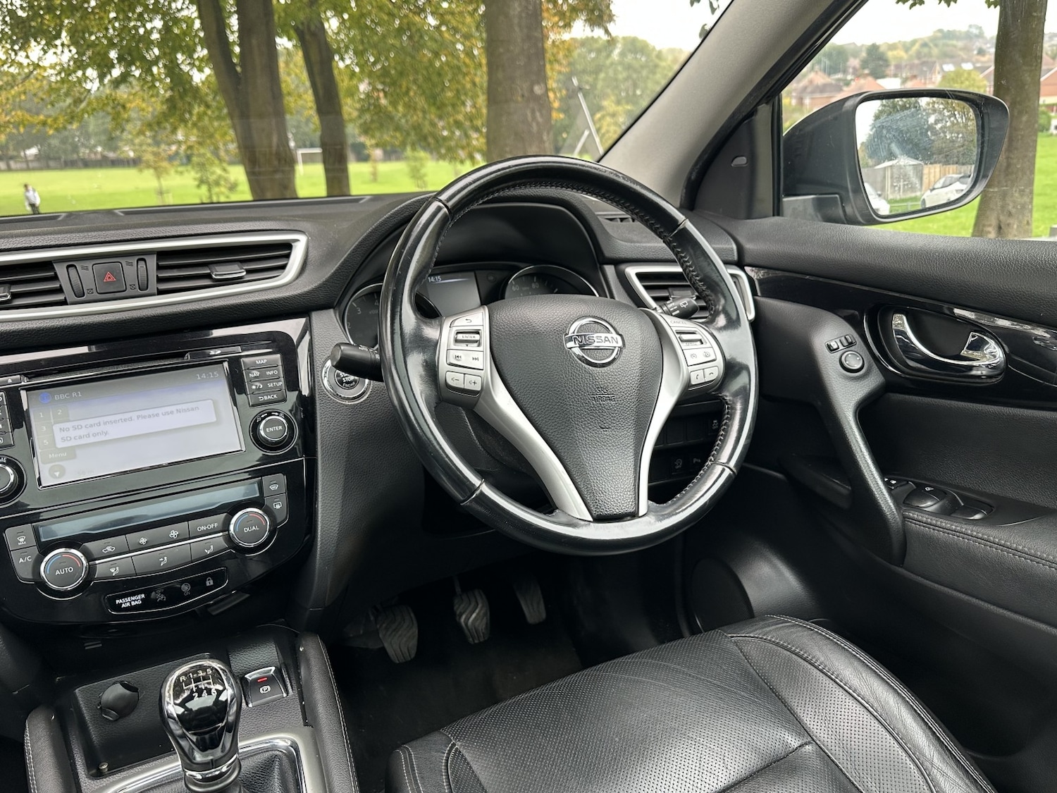 Used Nissan Qashqai 2014 for sale - 76488648: Photo 51