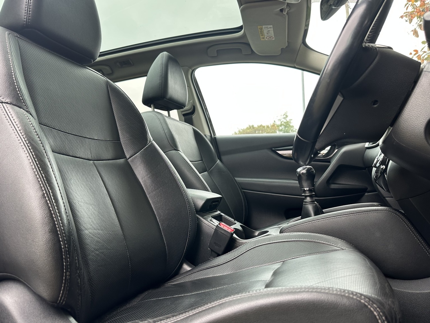 Used Nissan Qashqai 2014 for sale - 76488648: Photo 57