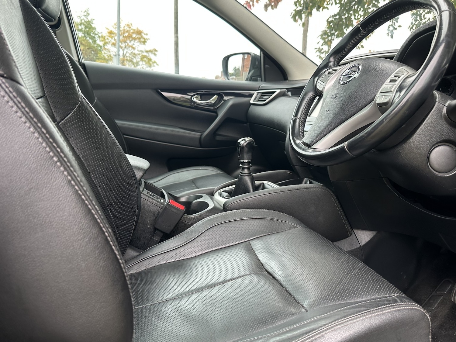 Used Nissan Qashqai 2014 for sale - 76488648: Photo 58