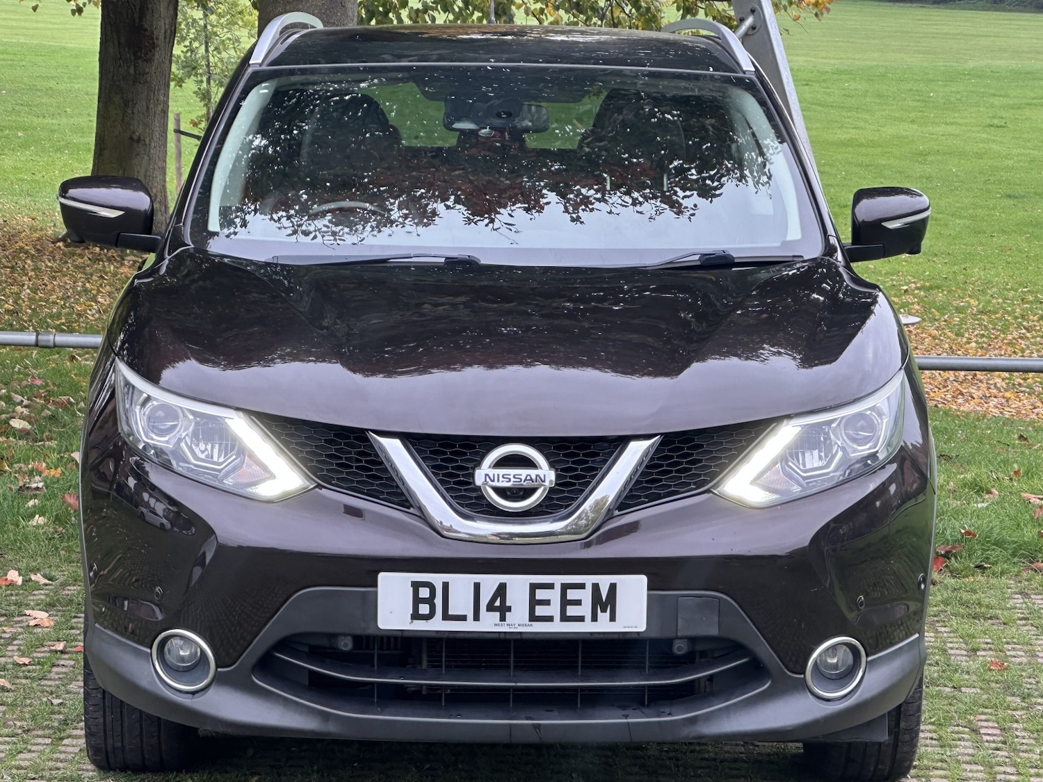 Used Nissan Qashqai 2014 for sale - 76488648: Photo 6