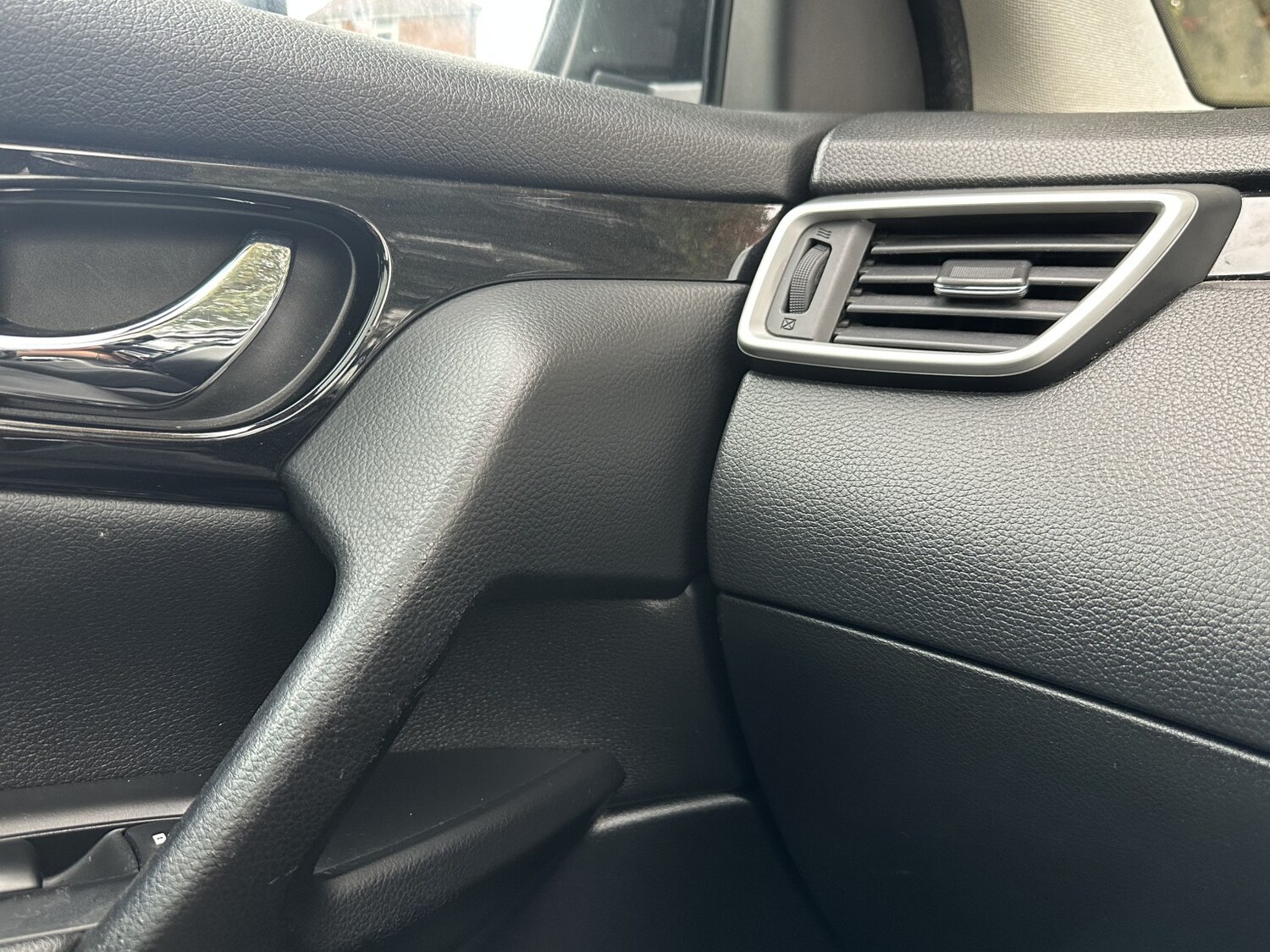 Used Nissan Qashqai 2014 for sale - 76488648: Photo 62