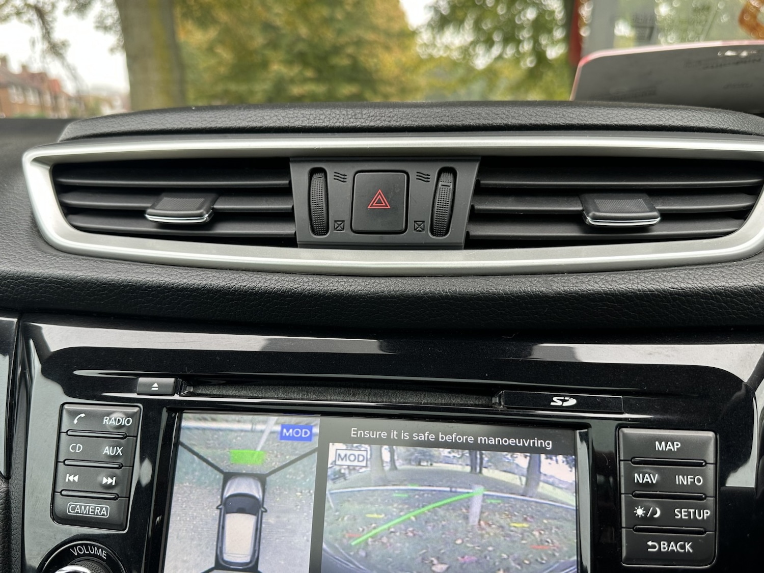 Used Nissan Qashqai 2014 for sale - 76488648: Photo 63