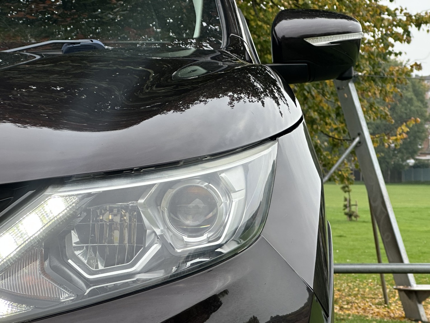 Used Nissan Qashqai 2014 for sale - 76488648: Photo 8