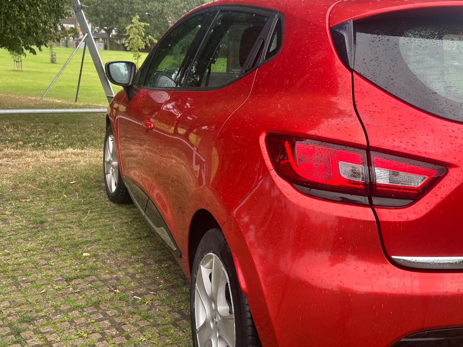 Vehicle 28