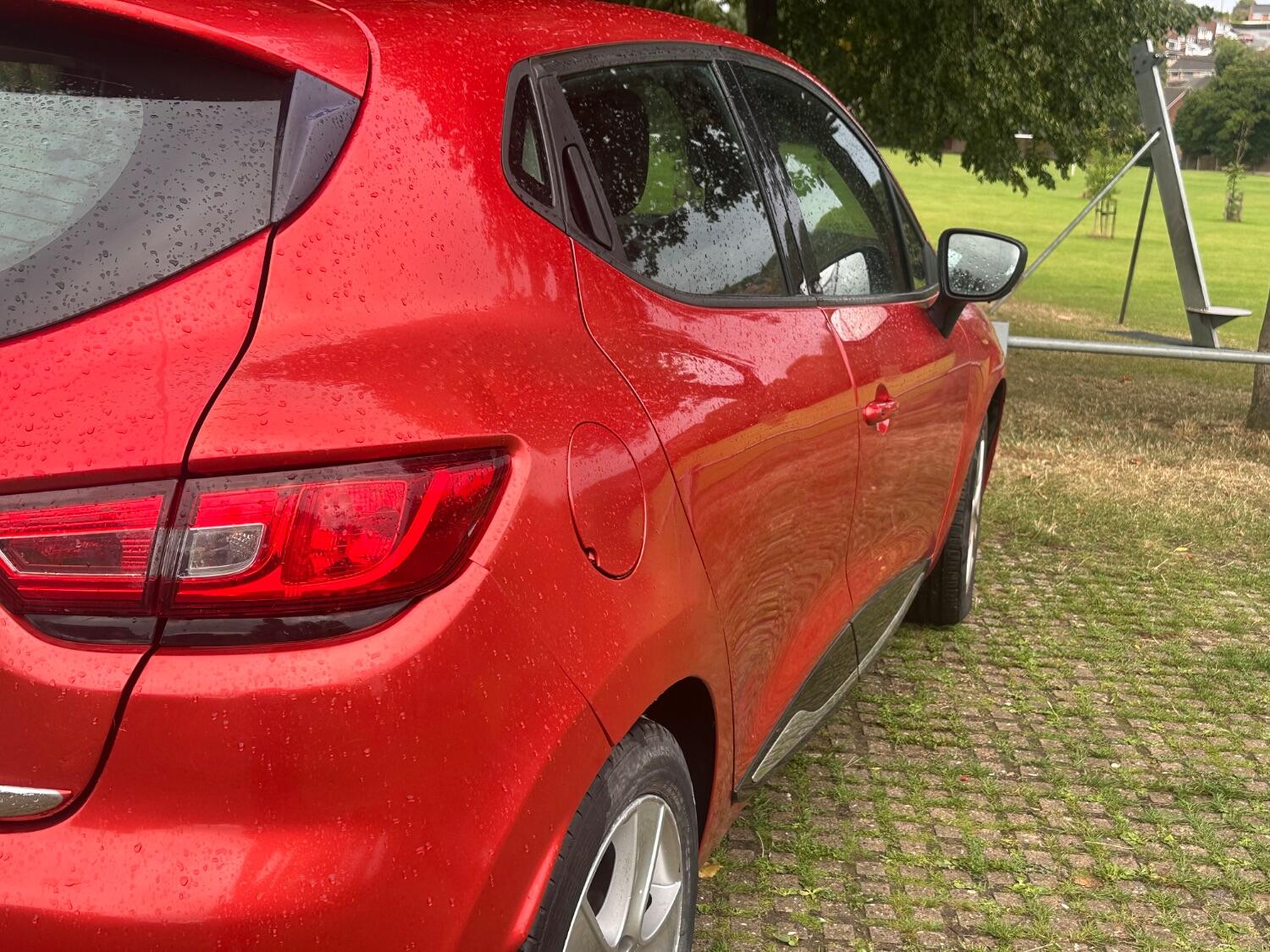 Vehicle 31