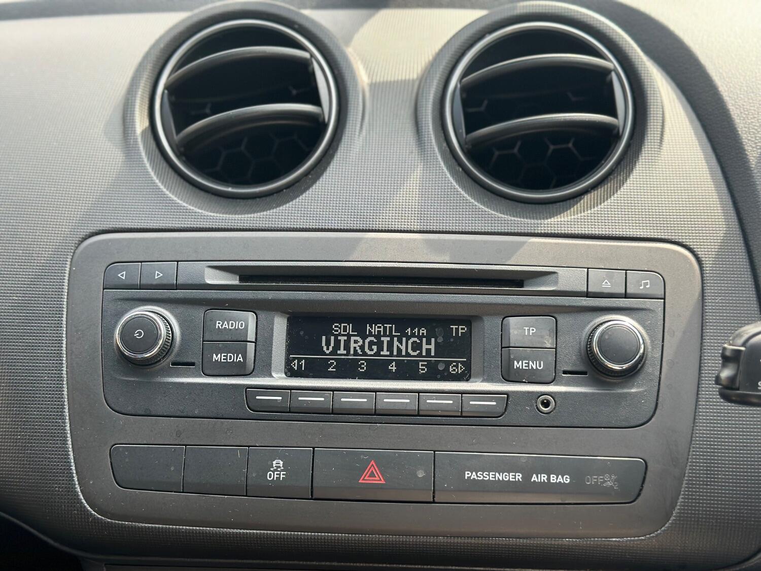 Vehicle 27