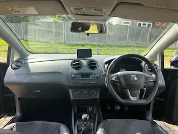 Used SEAT Ibiza 2015 for sale - 75639728: Photo