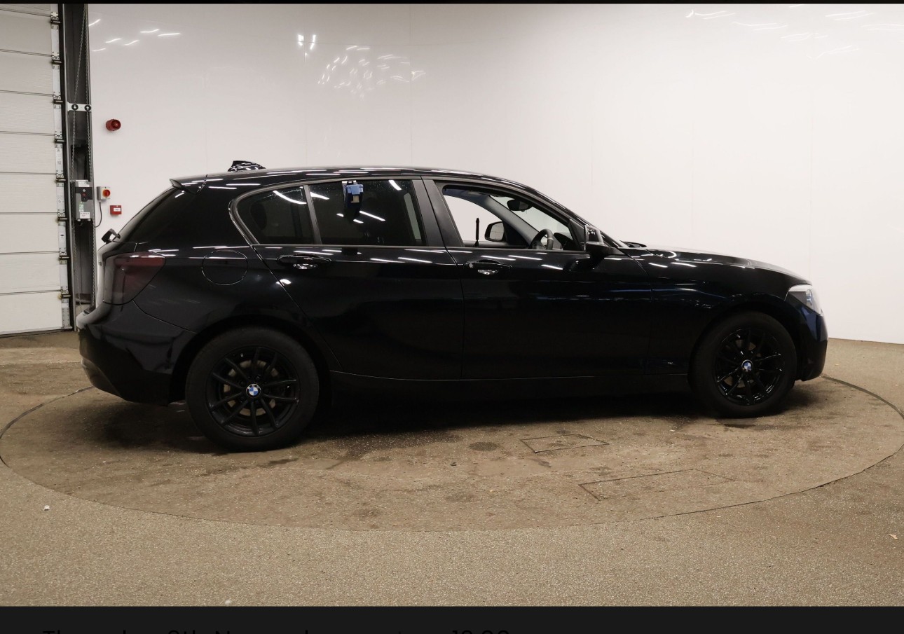 Used BMW 1 Series 2015 for sale - 76758862: Photo 6