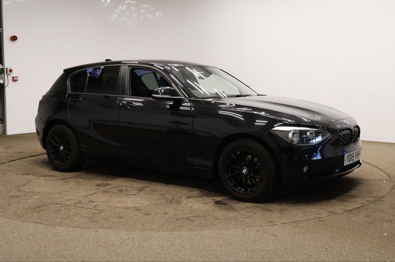 Used BMW 1 Series 2015 for sale - 76758862: Photo 7