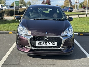 Used DS Automobiles DS 3 2016 for sale - 76070429: Photo