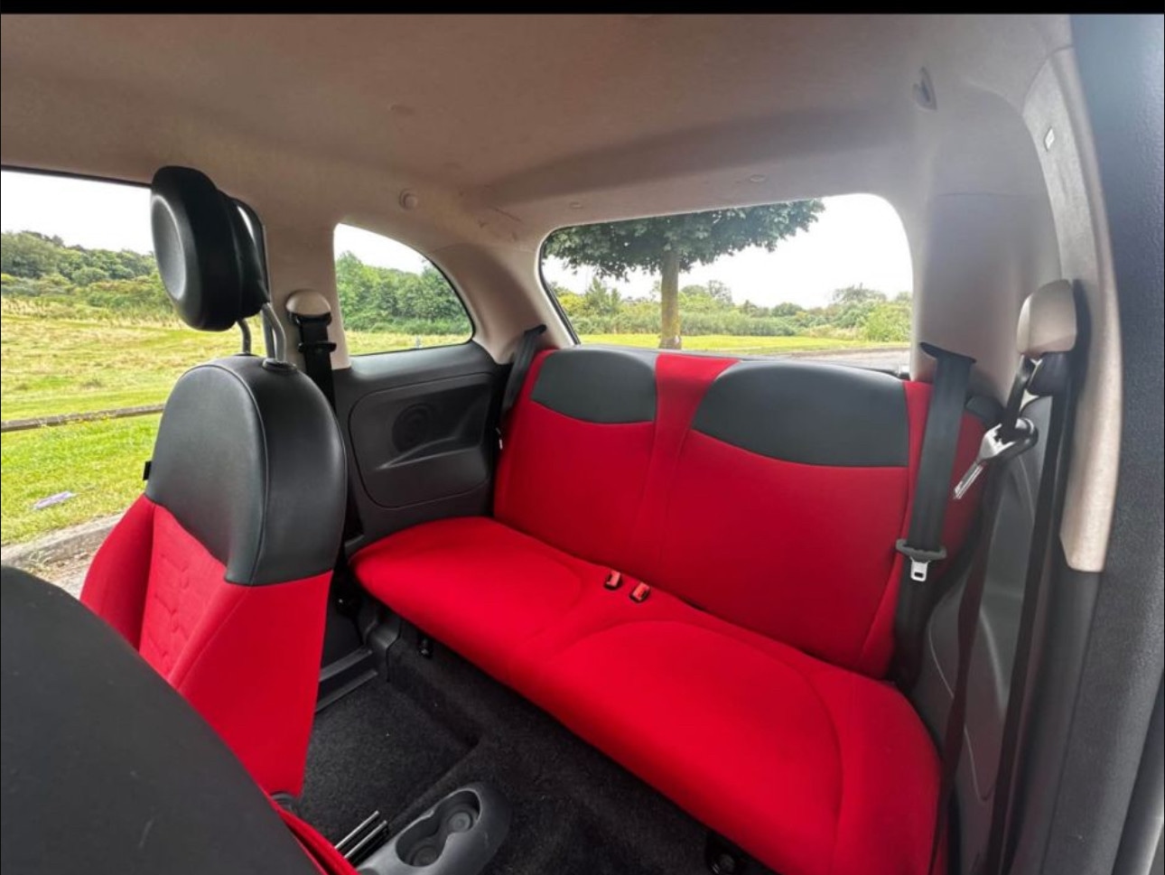 Used Fiat 500 2009 for sale - 76005586: Photo 6
