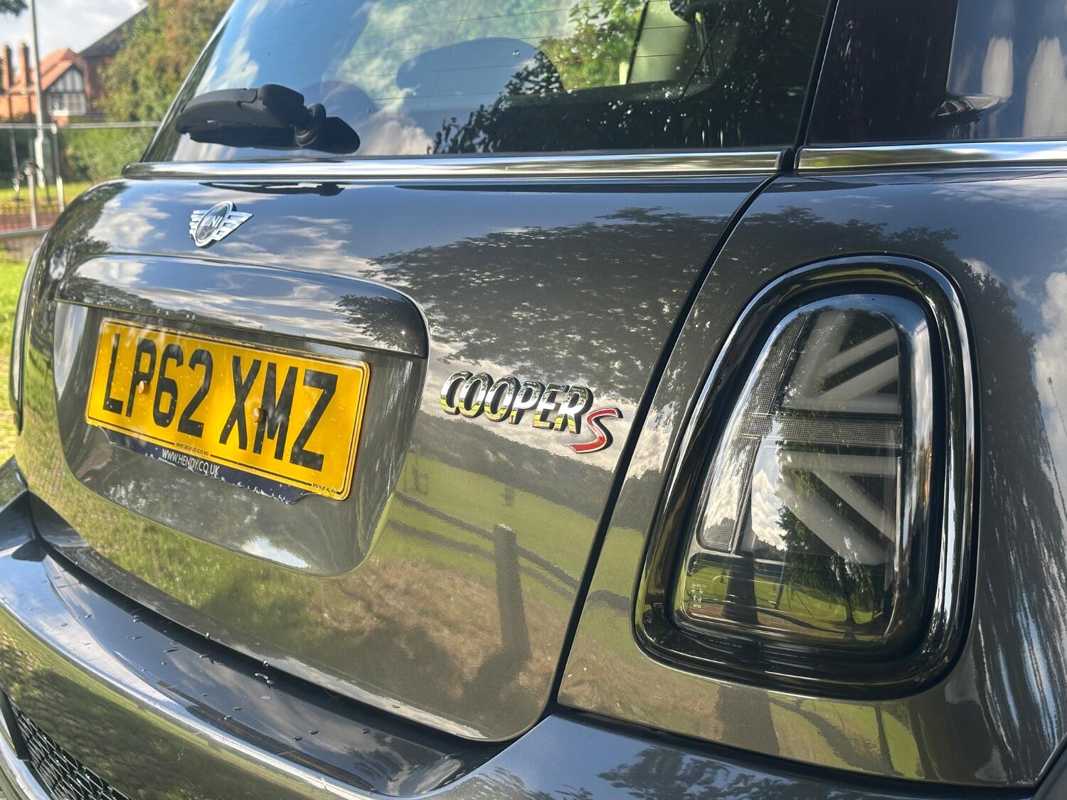 Vehicle 25