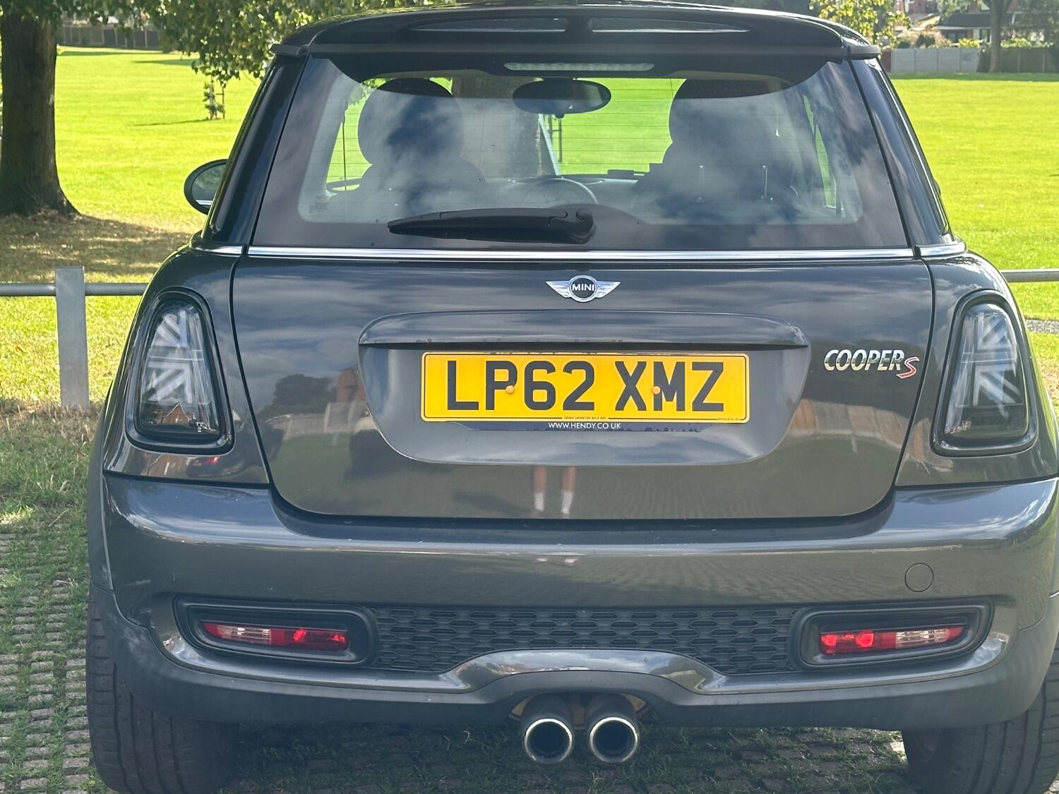 Vehicle 28
