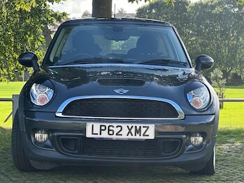 Used MINI Hatch 2013 for sale - 75820840: Photo