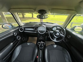 Used MINI Hatch 2013 for sale - 75820840: Photo