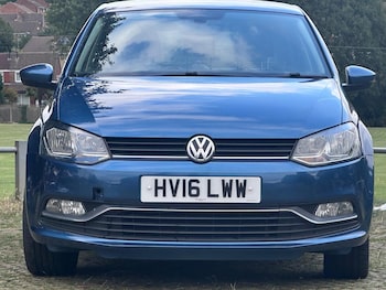 Volkswagen - Polo