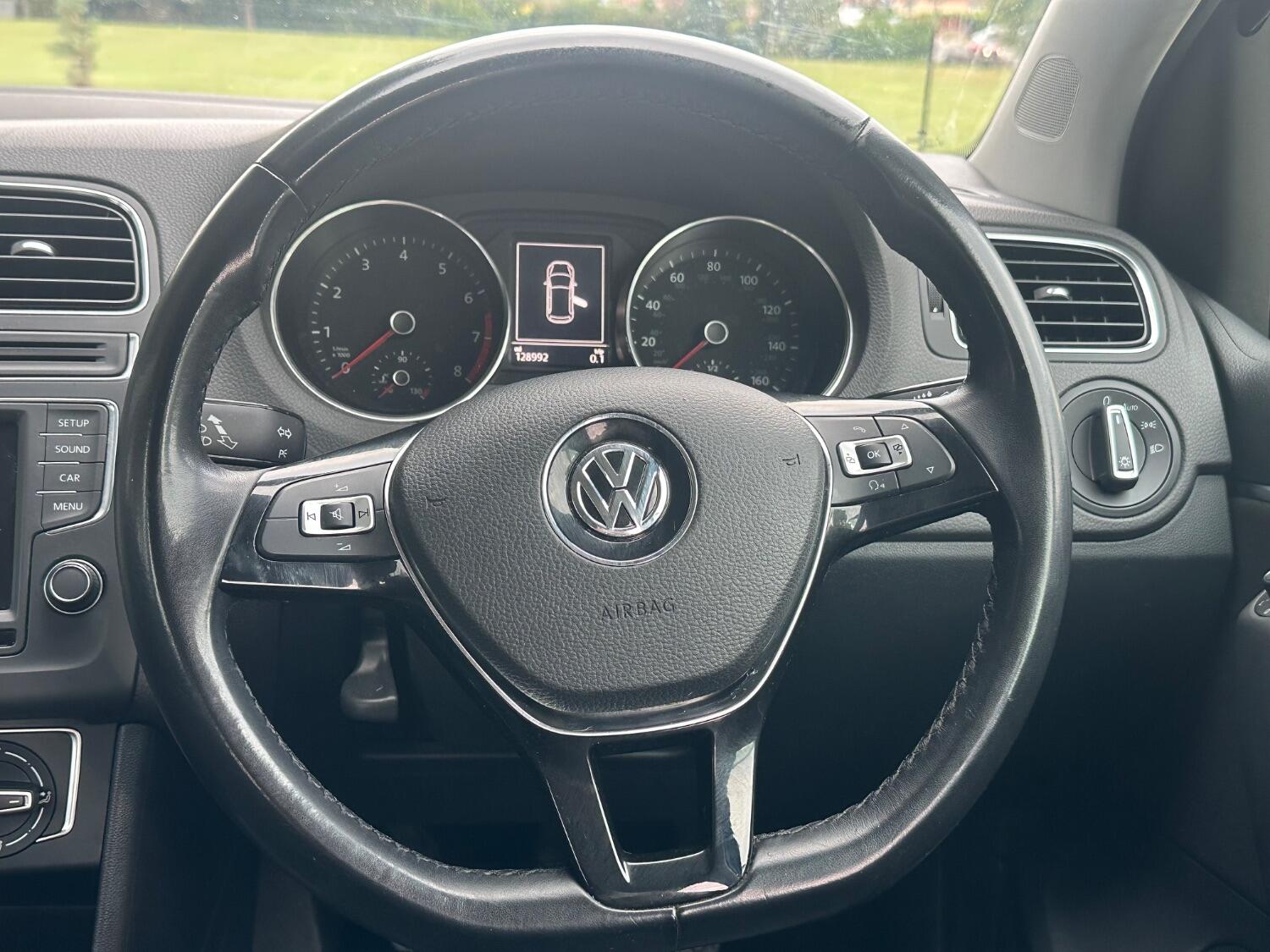 Vehicle 50