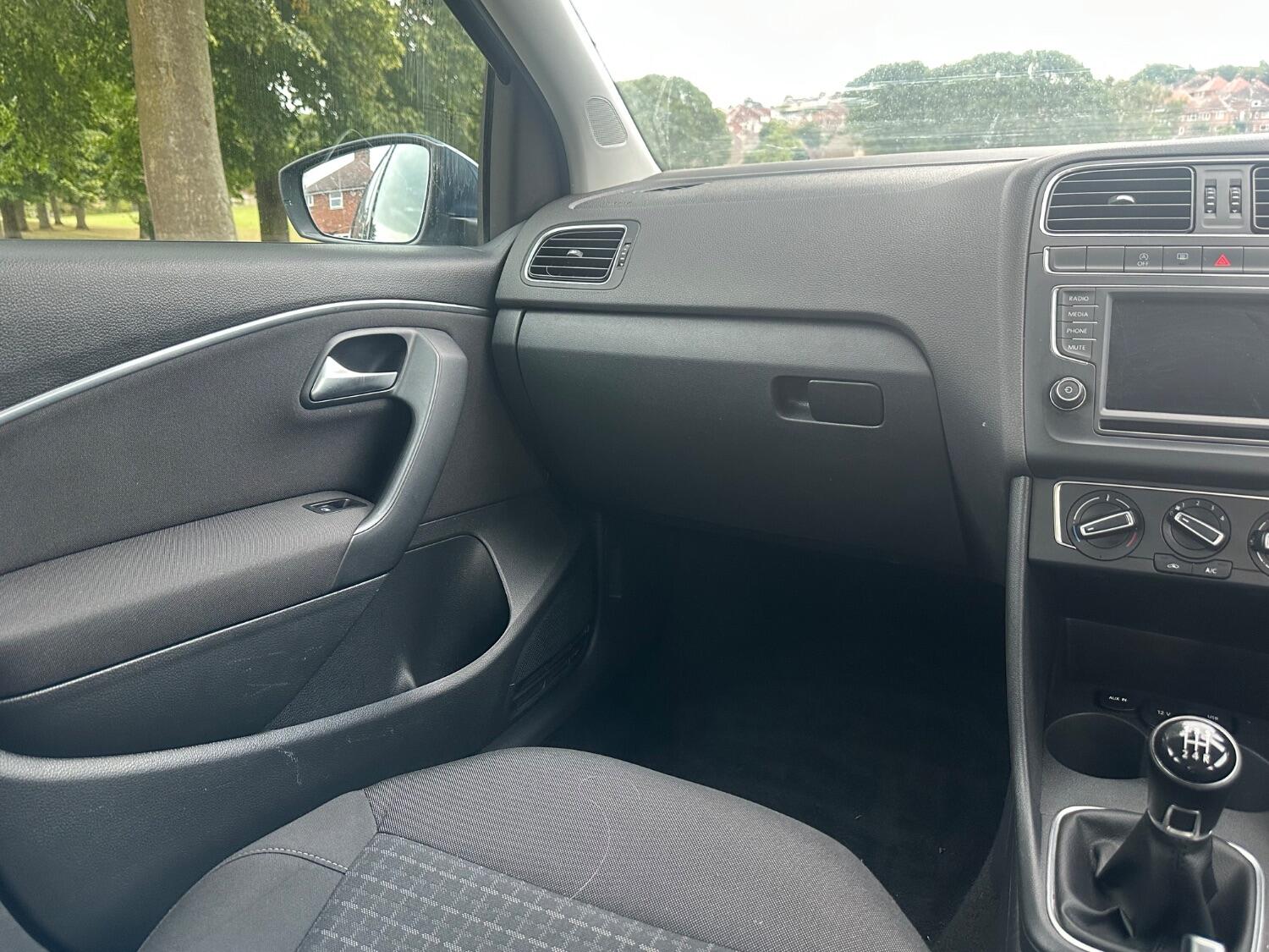 Vehicle 60