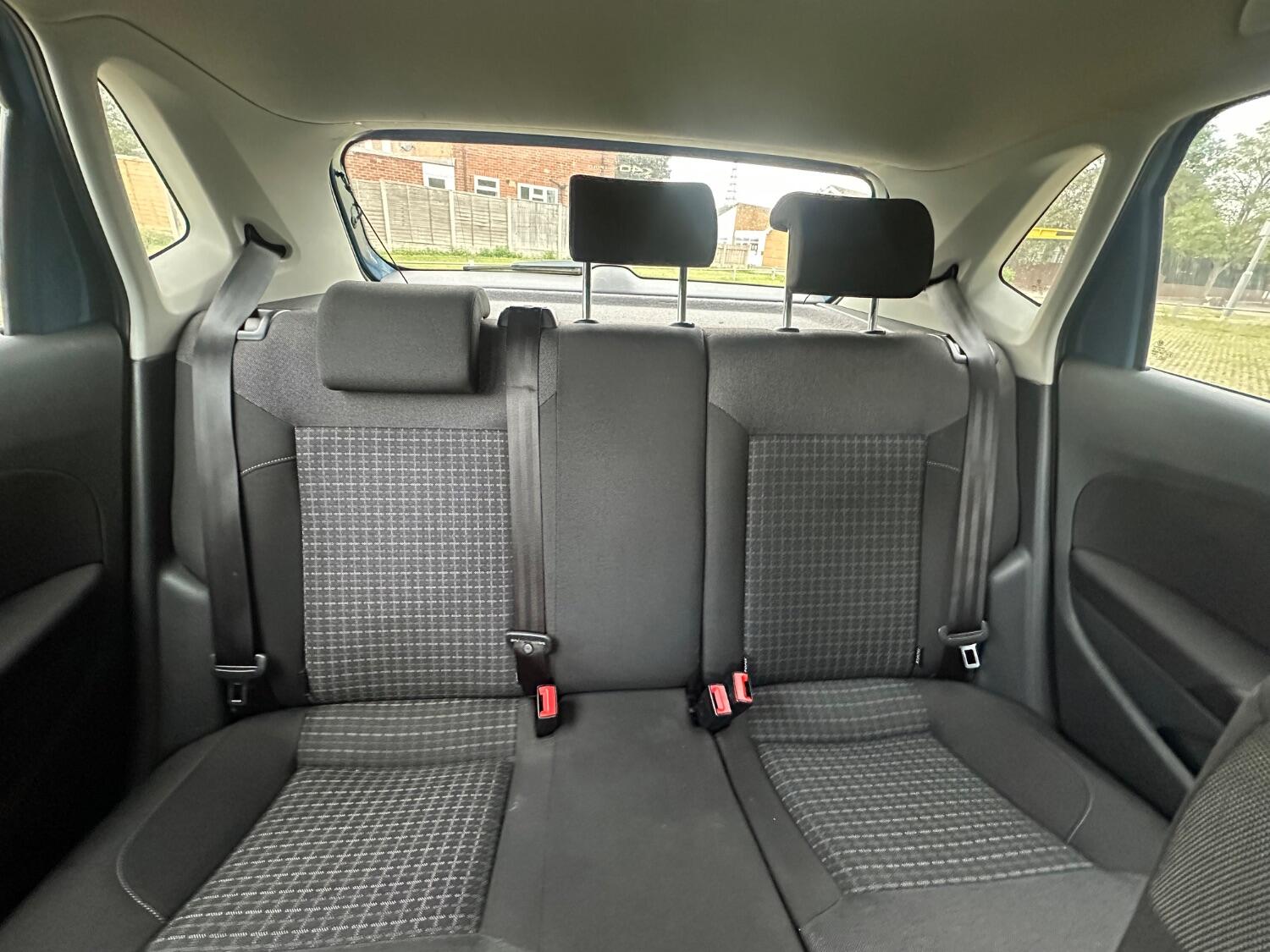 Vehicle 61