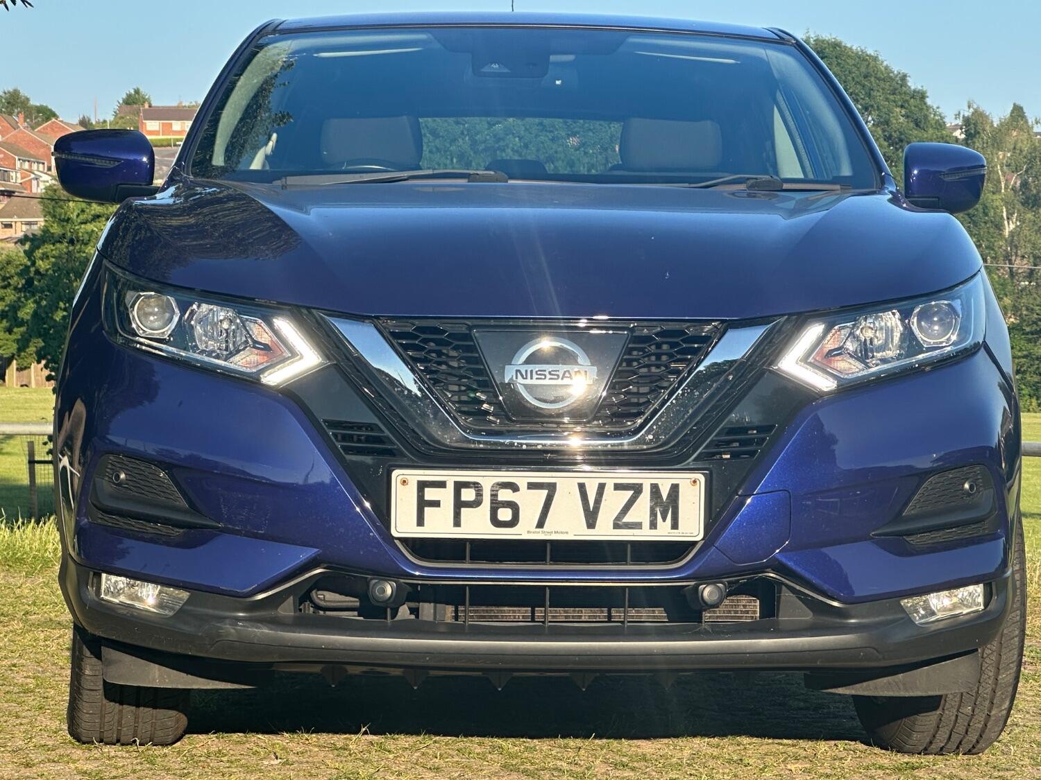 Used Nissan Qashqai 2017 for sale - 76040945: Photo 10