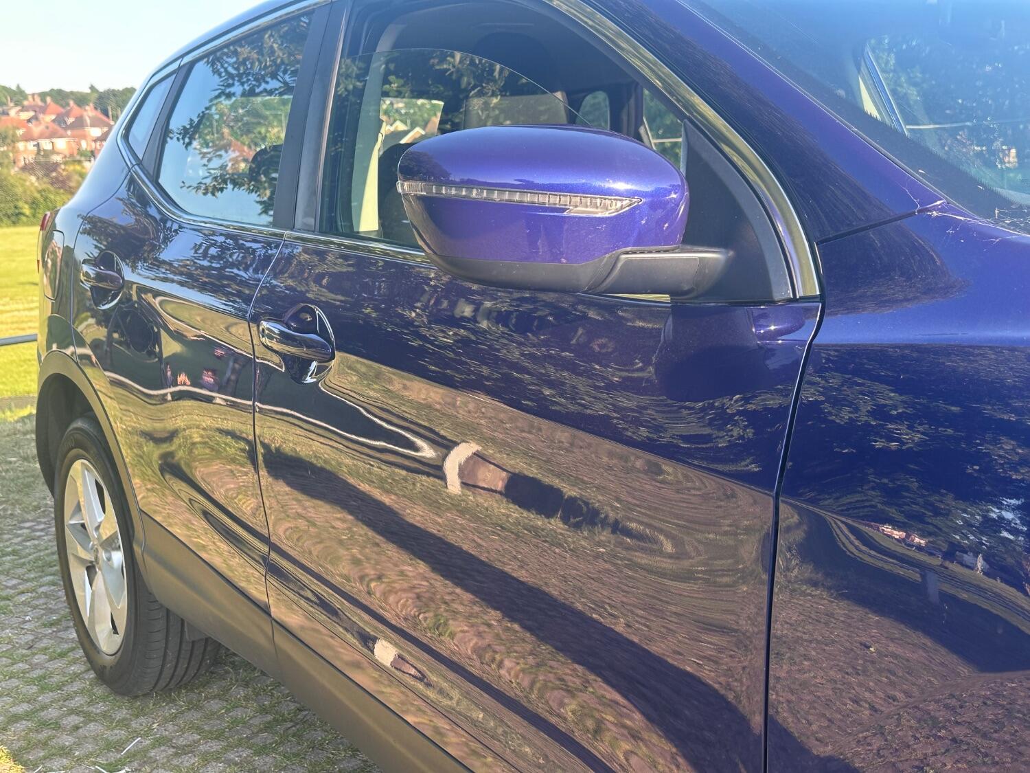 Used Nissan Qashqai 2017 for sale - 76040945: Photo 11