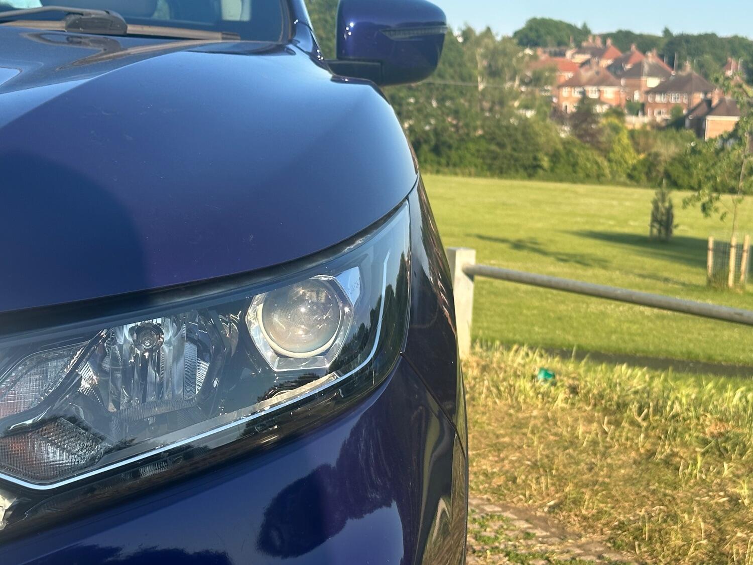 Used Nissan Qashqai 2017 for sale - 76040945: Photo 17