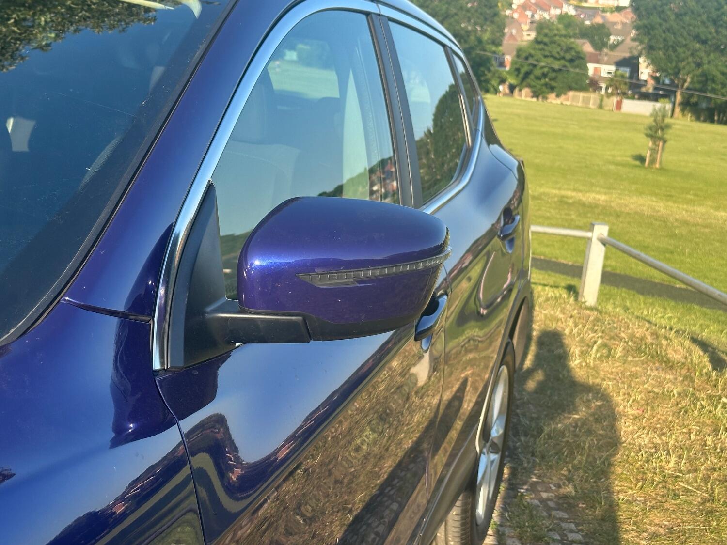 Used Nissan Qashqai 2017 for sale - 76040945: Photo 20