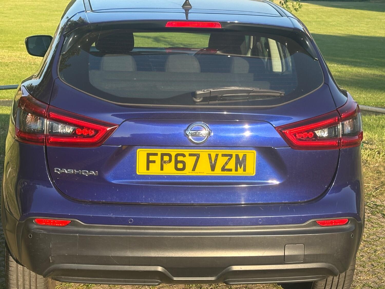 Used Nissan Qashqai 2017 for sale - 76040945: Photo 26