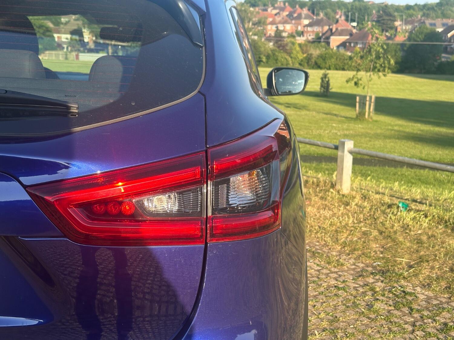 Used Nissan Qashqai 2017 for sale - 76040945: Photo 28