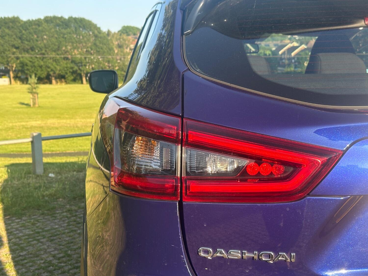 Used Nissan Qashqai 2017 for sale - 76040945: Photo 29