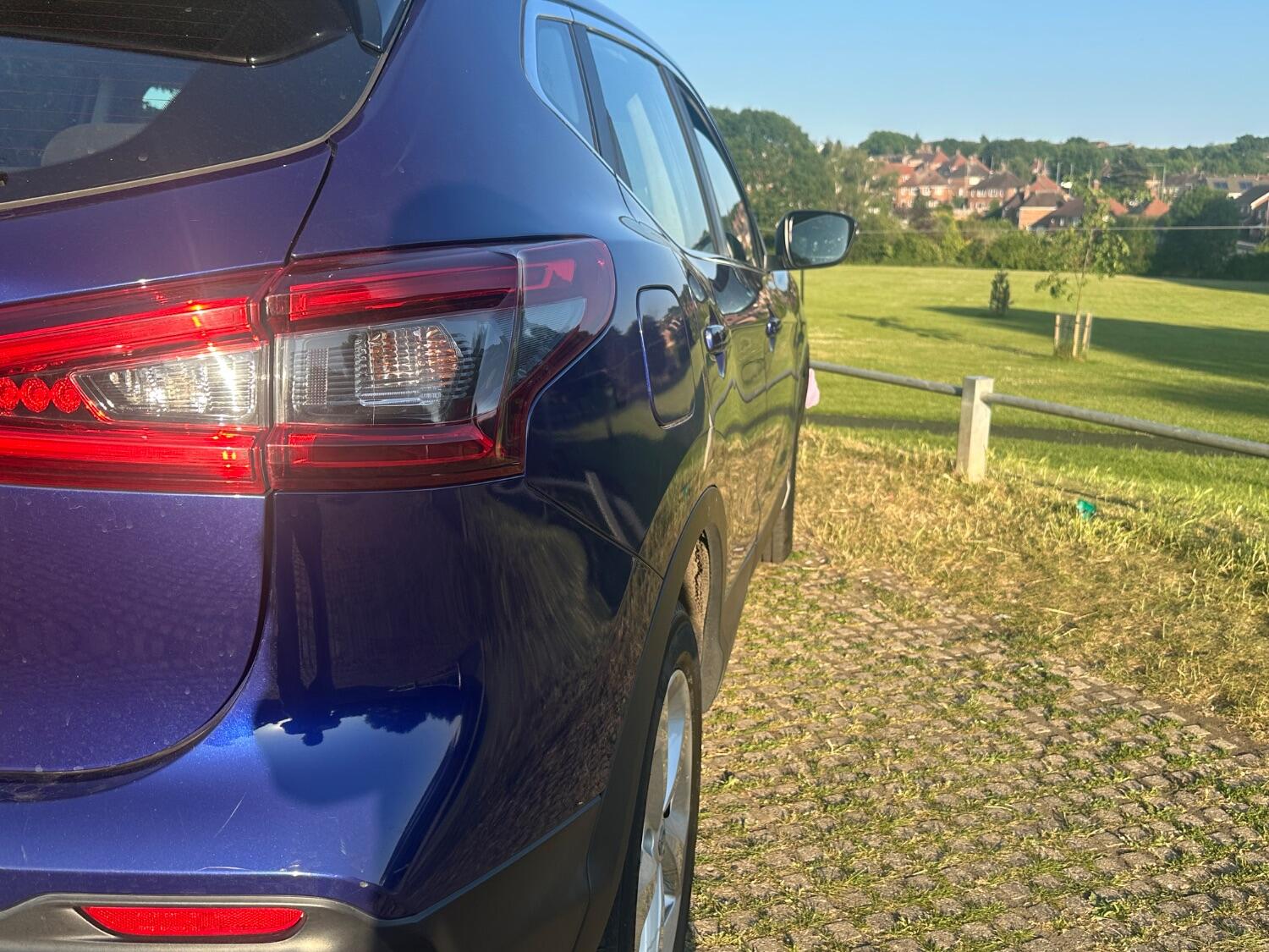 Used Nissan Qashqai 2017 for sale - 76040945: Photo 31