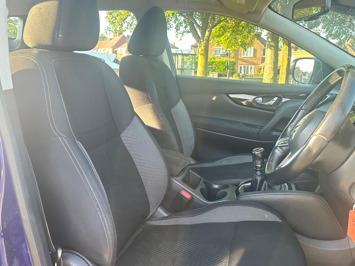 Used Nissan Qashqai 2017 for sale - 76040945: Photo 34