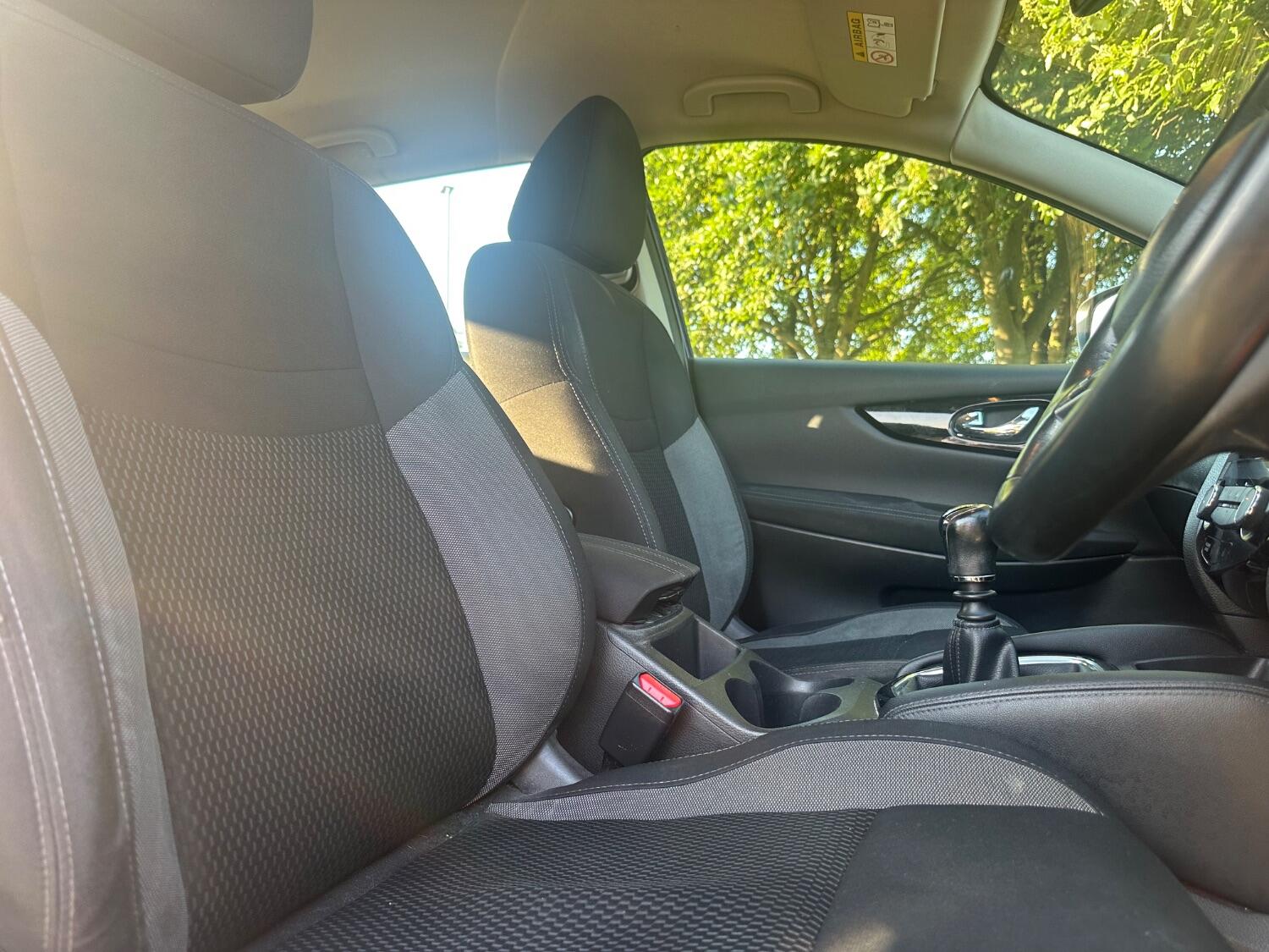 Used Nissan Qashqai 2017 for sale - 76040945: Photo 36