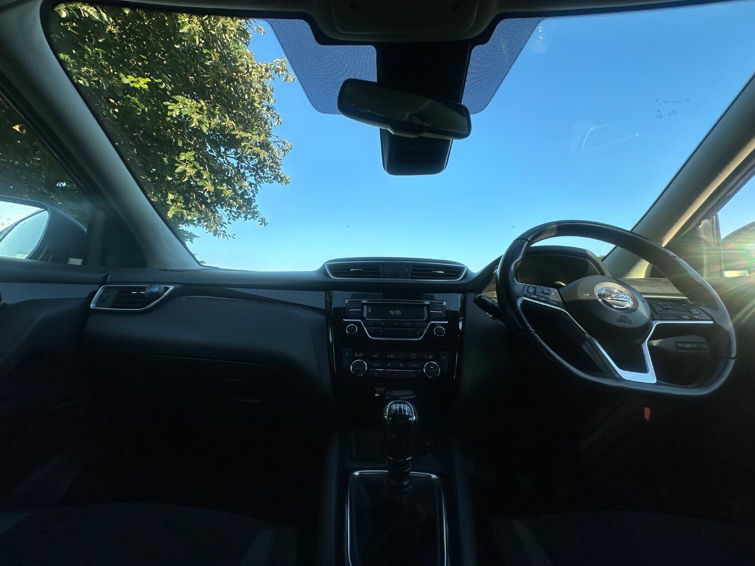 Used Nissan Qashqai 2017 for sale - 76040945: Photo 44