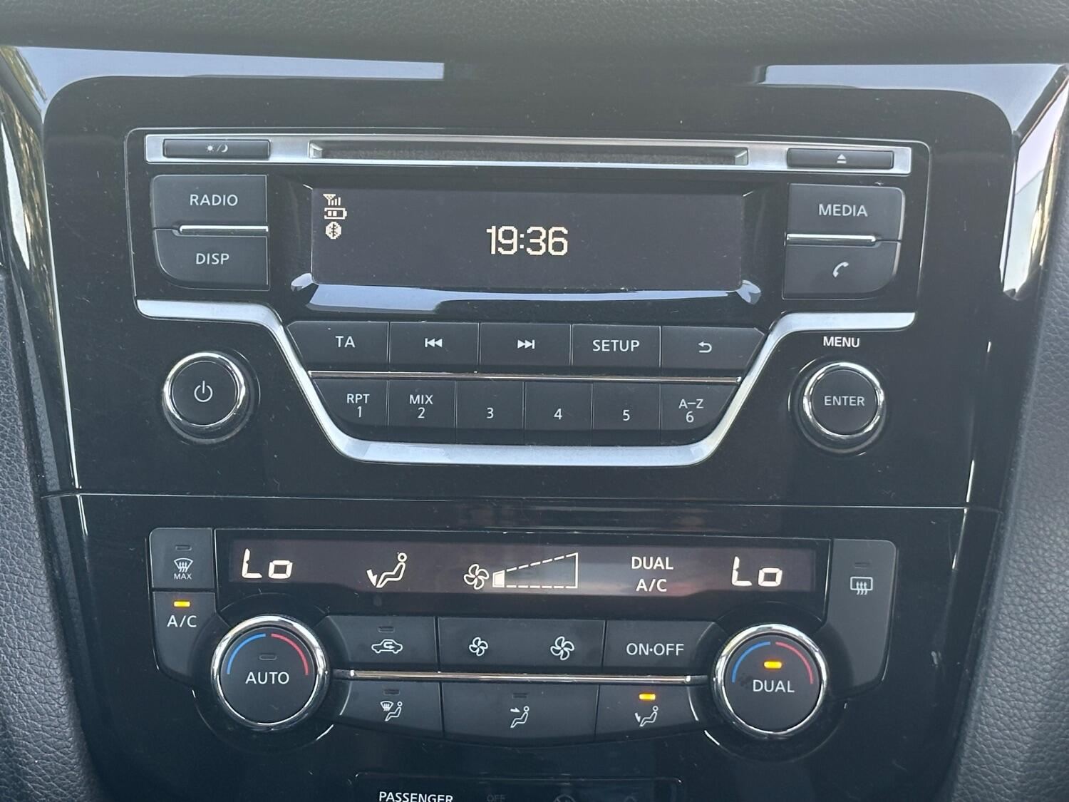 Used Nissan Qashqai 2017 for sale - 76040945: Photo 45