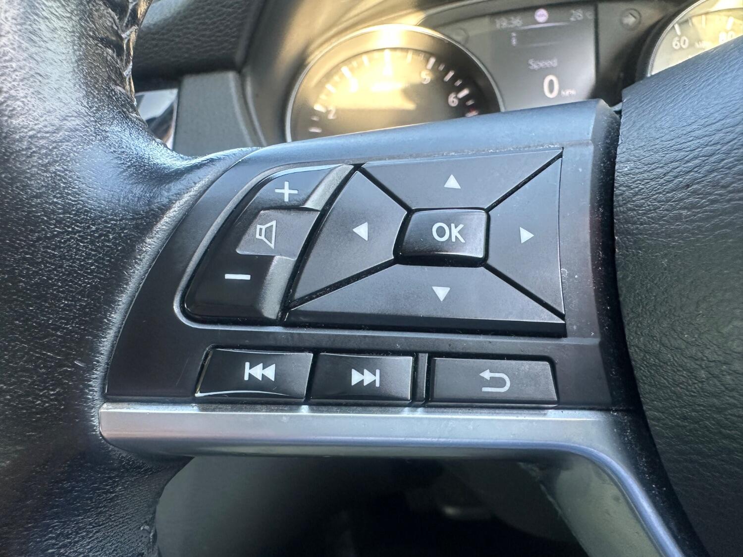 Used Nissan Qashqai 2017 for sale - 76040945: Photo 48