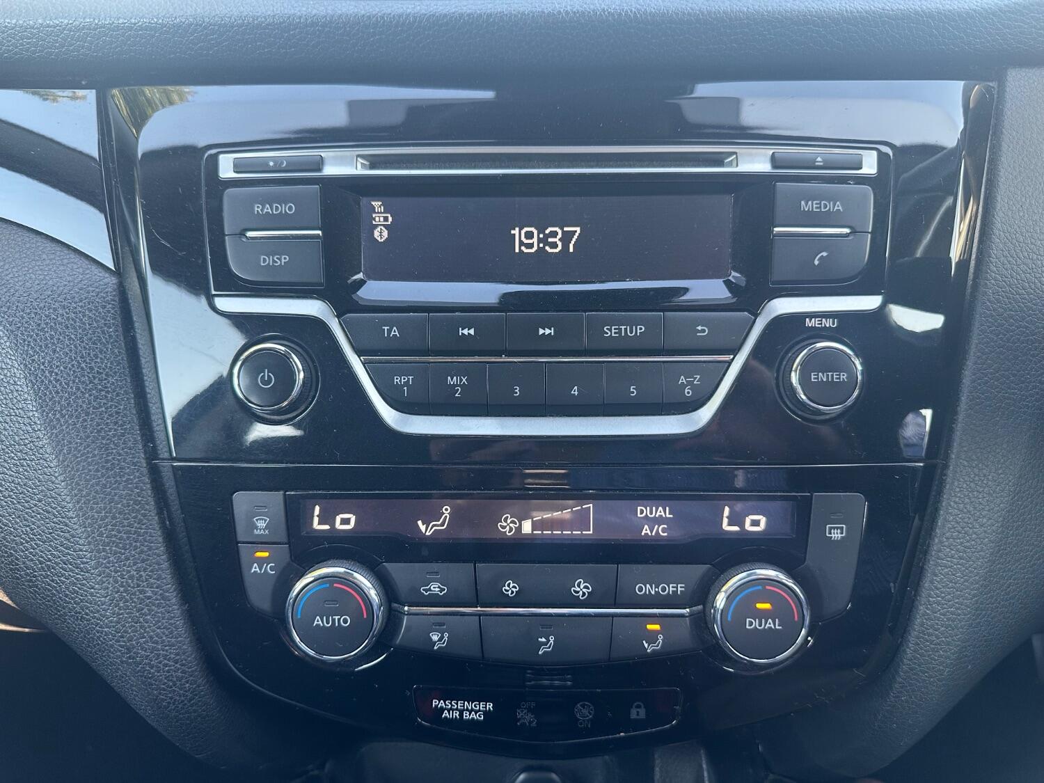 Used Nissan Qashqai 2017 for sale - 76040945: Photo 53