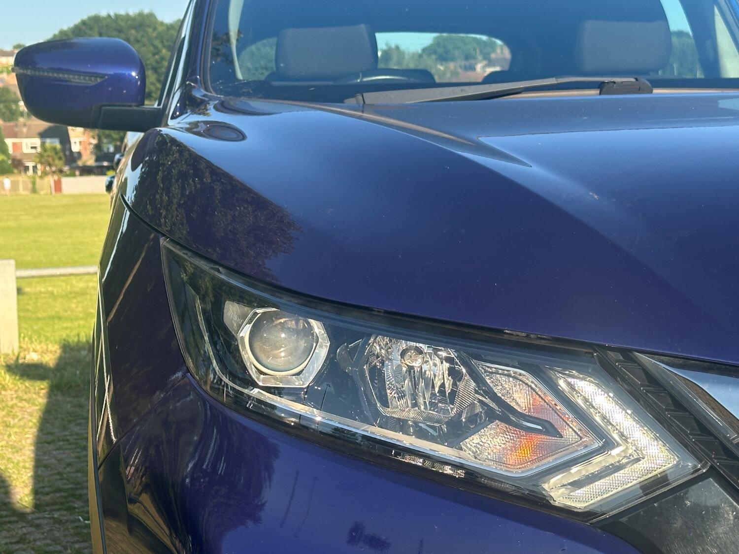 Used Nissan Qashqai 2017 for sale - 76040945: Photo 8