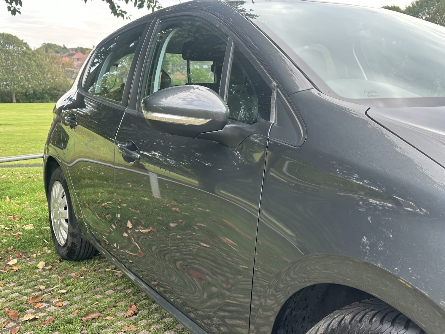 Used Peugeot 208 2016 for sale - 76649838: Photo 10